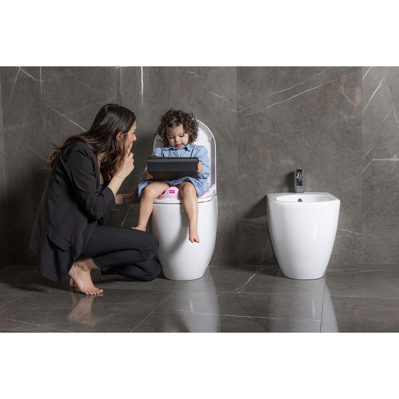 Детское сиденье на унитаз Ok Baby Sofa Зеленый