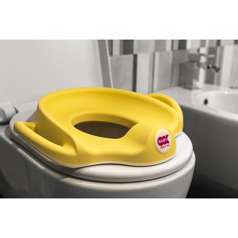 Детское сиденье на унитаз Ok Baby Sofa Зеленый