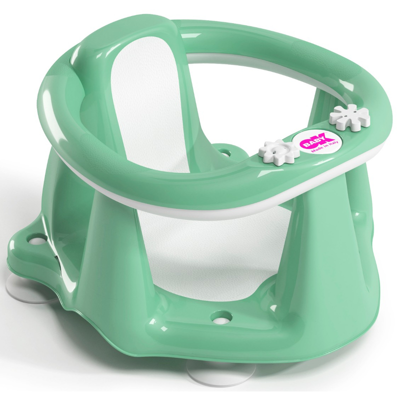Сиденье в ванну Ok Baby Flipper Evolution Зеленый