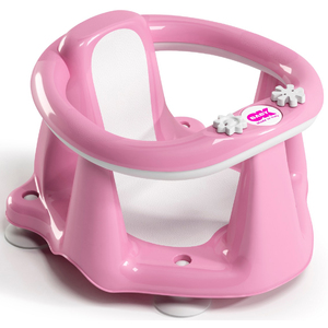Сиденье в ванну Ok Baby Flipper Evolution Розовый