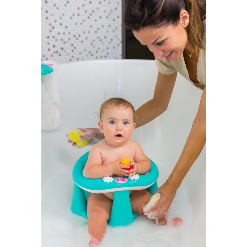 Сиденье в ванну Ok Baby Flipper Evolution Розовый