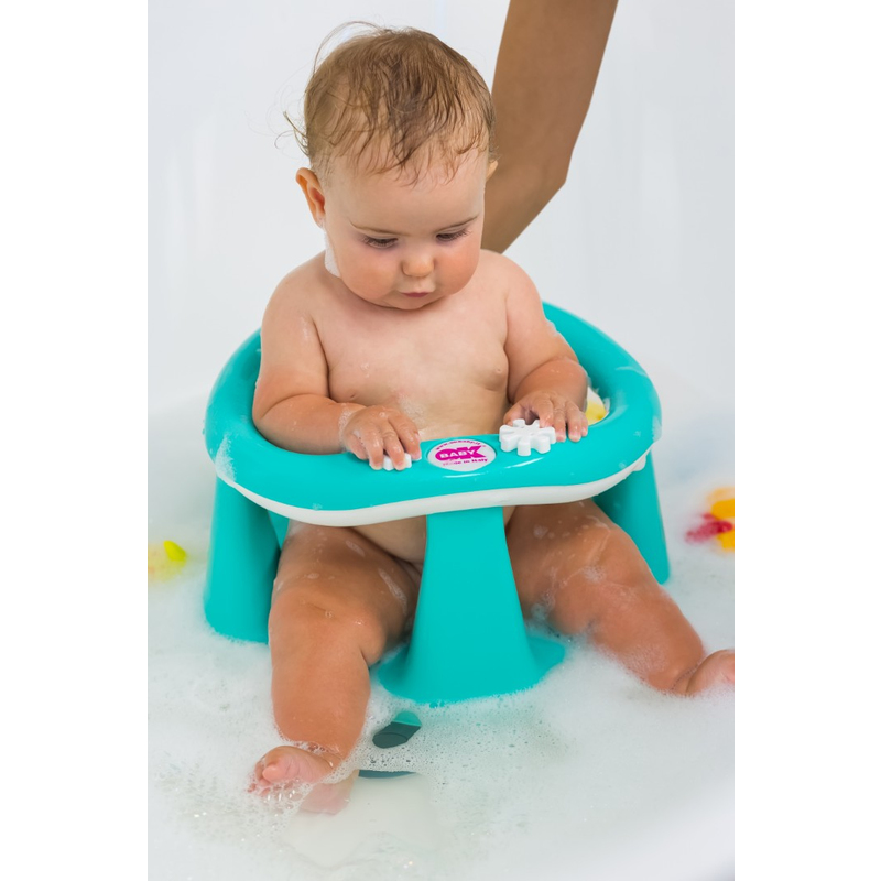 Сиденье в ванну Ok Baby Flipper Evolution Розовый
