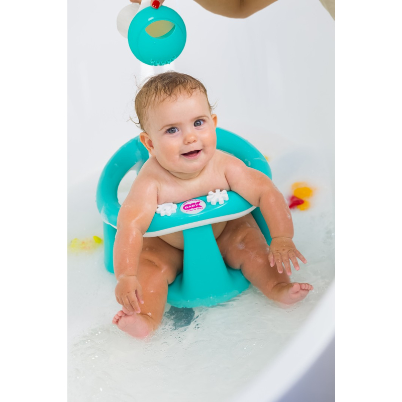 Сиденье в ванну Ok Baby Flipper Evolution Розовый