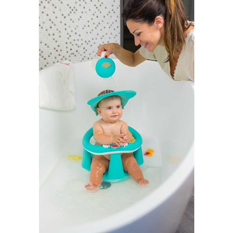 Сиденье в ванну Ok Baby Flipper Evolution Розовый