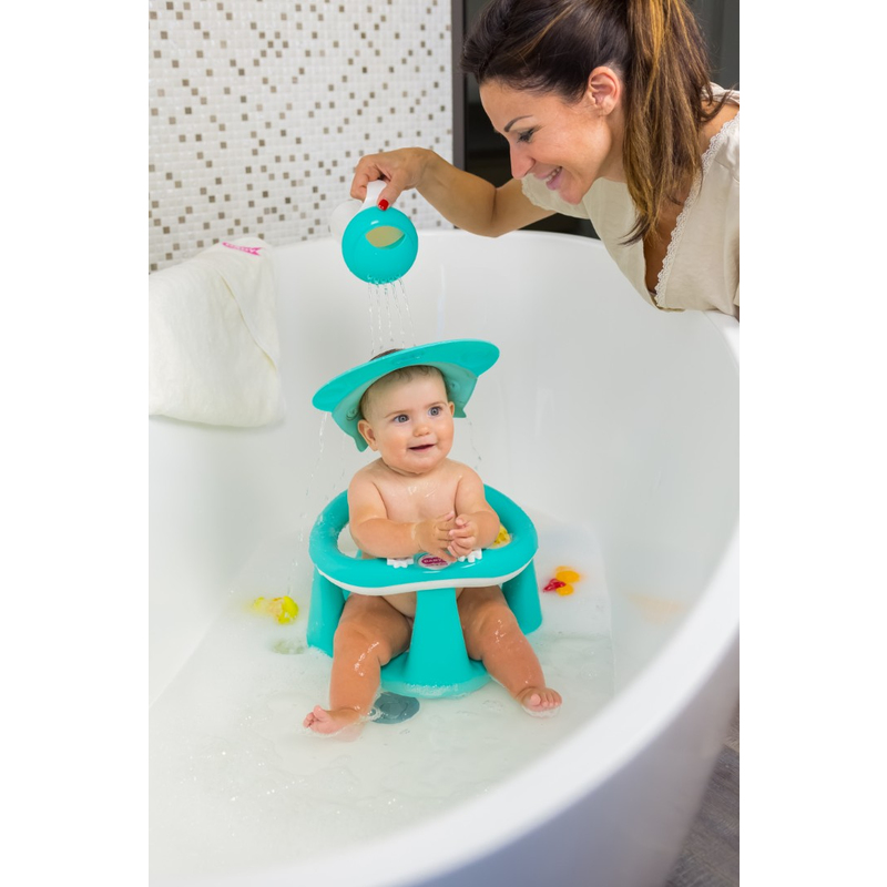 Сиденье в ванну Ok Baby Flipper Evolution Розовый