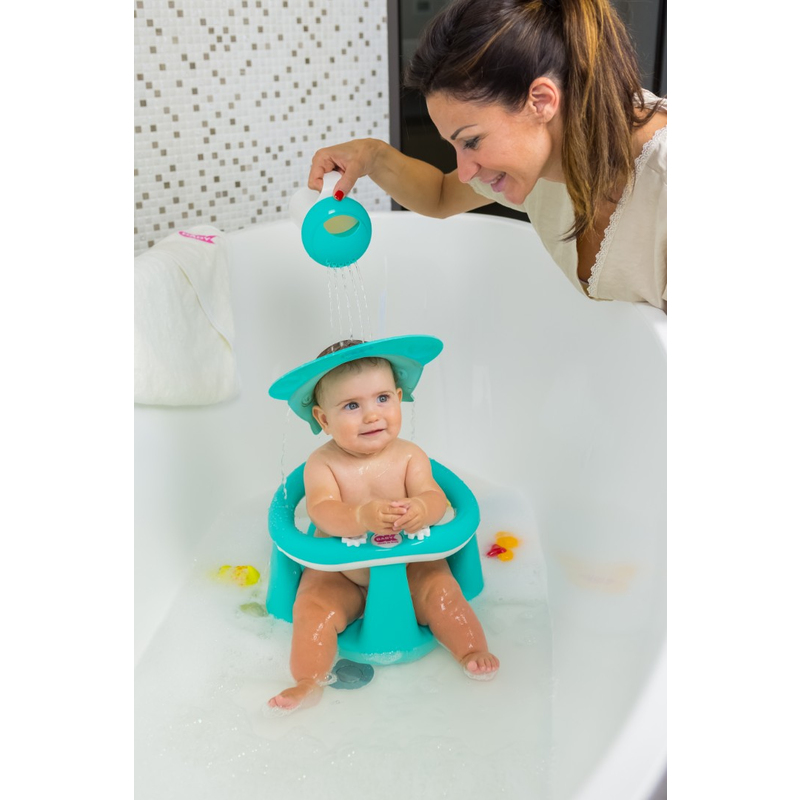 Сиденье в ванну Ok Baby Flipper Evolution Розовый