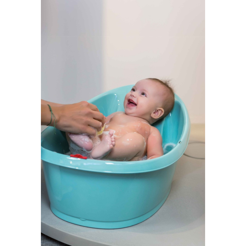 Ванночка для купания Ok Baby Onda Baby Розовый