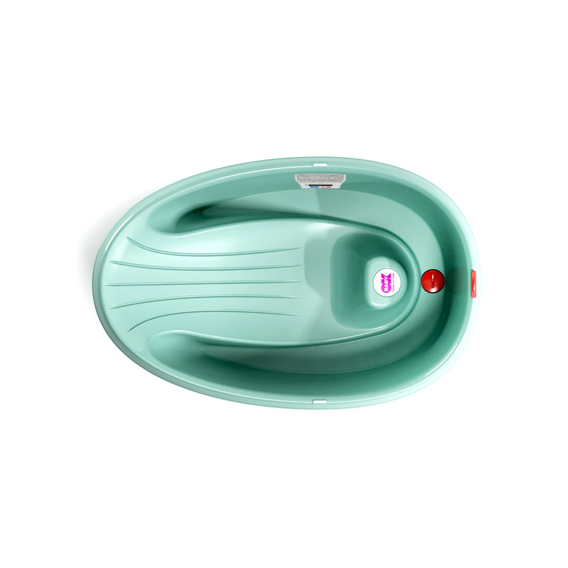 Ванночка для купания Ok Baby Onda Baby Бирюзовый